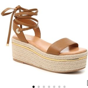 Wedges Sandals
